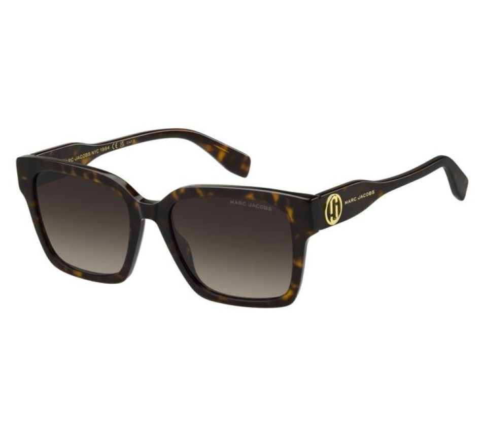 Zonnebrillen MARC JACOBS MARC 814/S 086 53/18