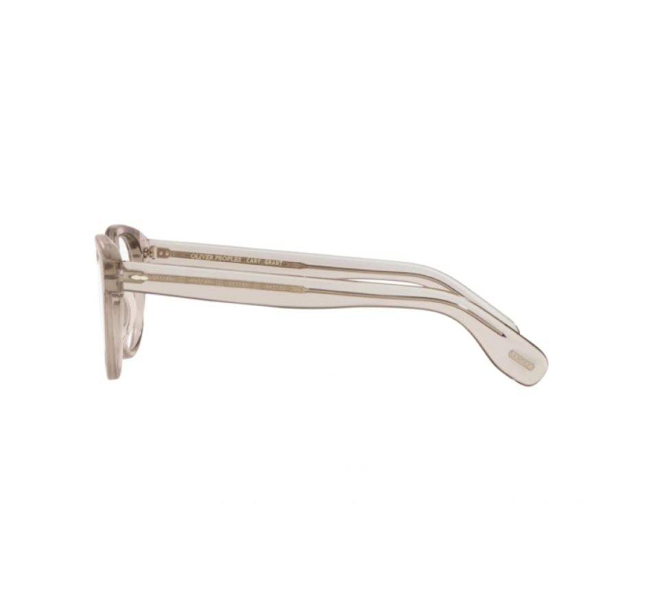 Brillen OLIVER PEOPLES Cary grant OV5413U 1669 48/22