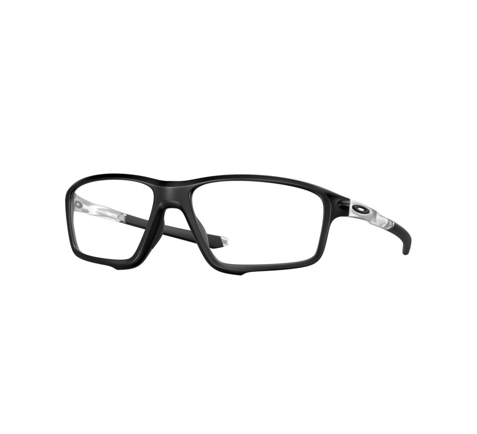 Brillen OAKLEY OX8076 03 56/16