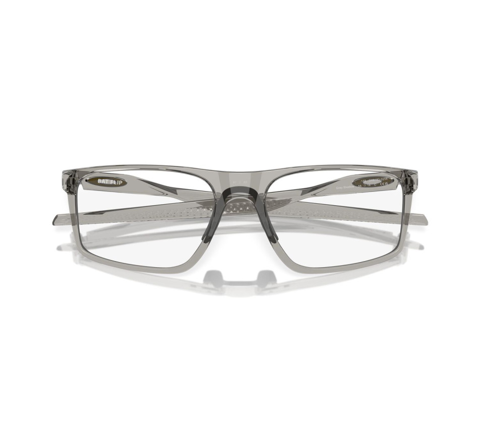 Brillen OAKLEY OX8183 818302 56/18