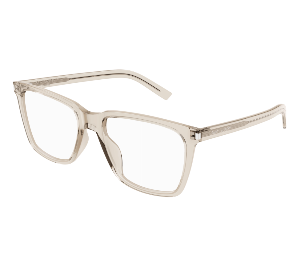 Brillen SAINT LAURENT SL 717 SLIM-004 54/18