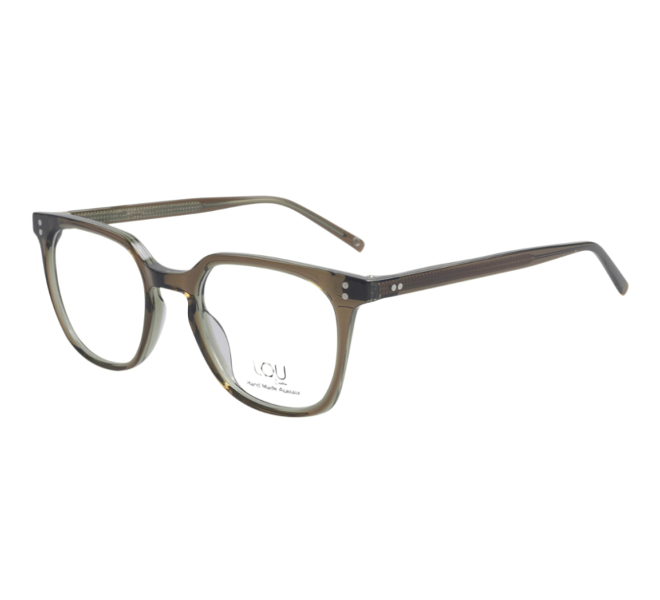 Brillen LOU CREATION AM56 C4 49/22