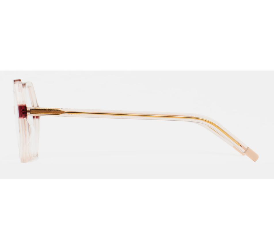 Brillen KALEOS ANDERSEN COL1 48/18