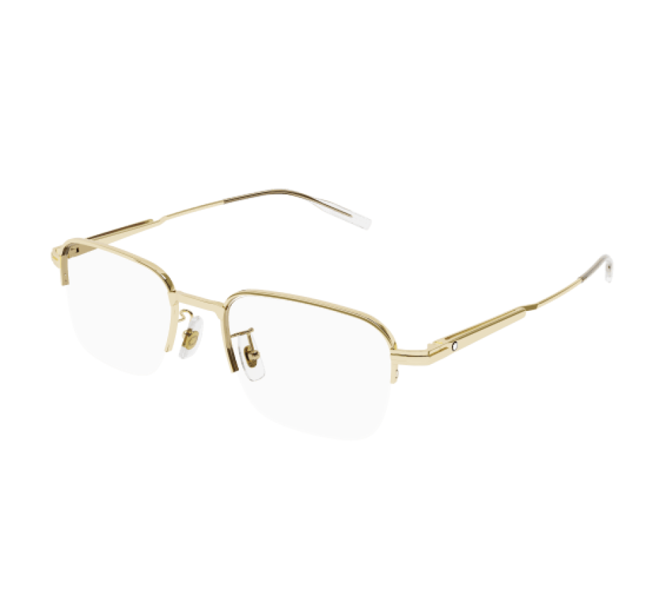 Brillen MONTBLANC MB0220OA-005 56/20