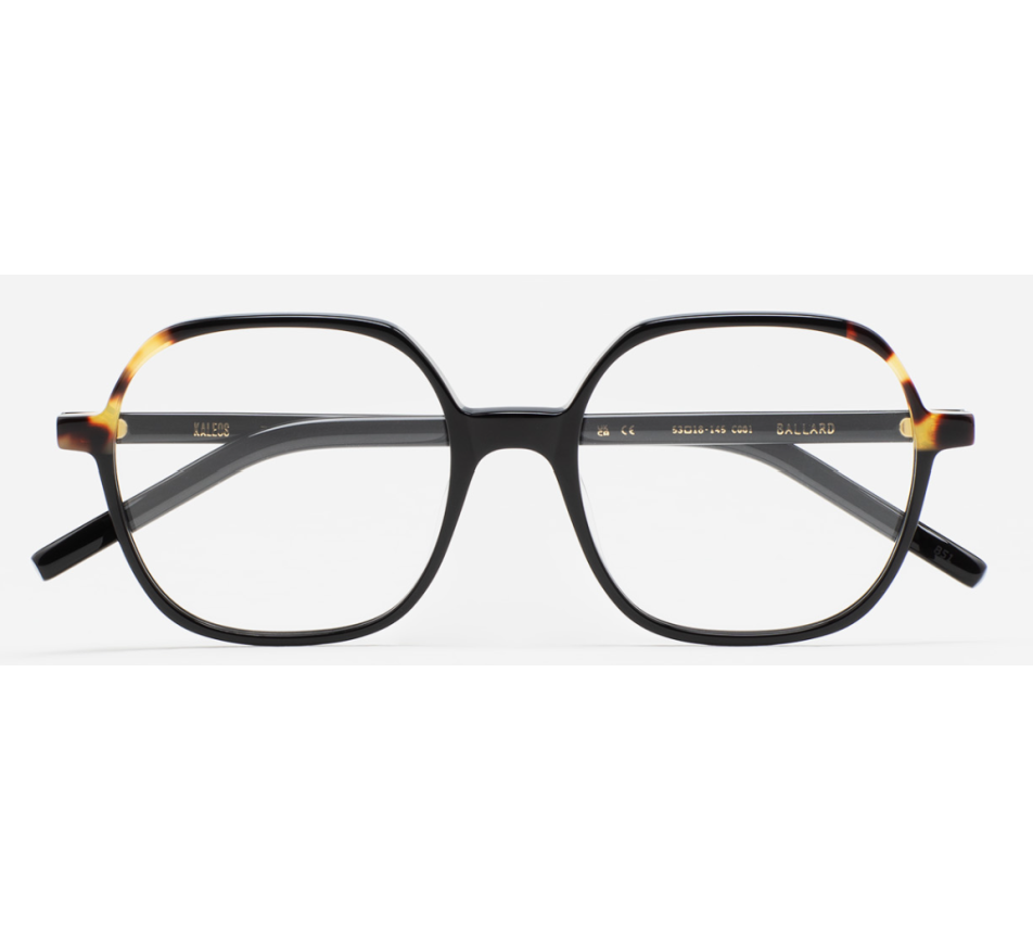 Brillen KALEOS BALLARD 1 53/18