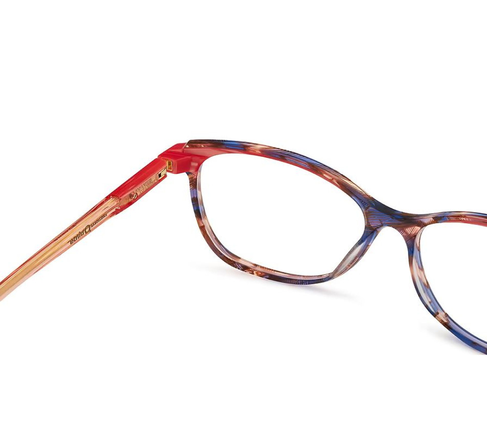 Brillen ETNIA BARCELONA BAVIERA BLPK 54/14