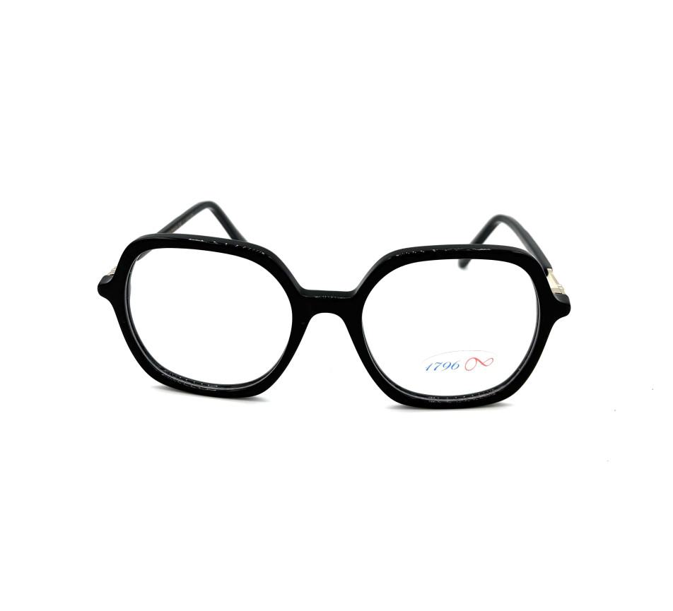 Brillen 1796 BOSQUET NOIR 53/19