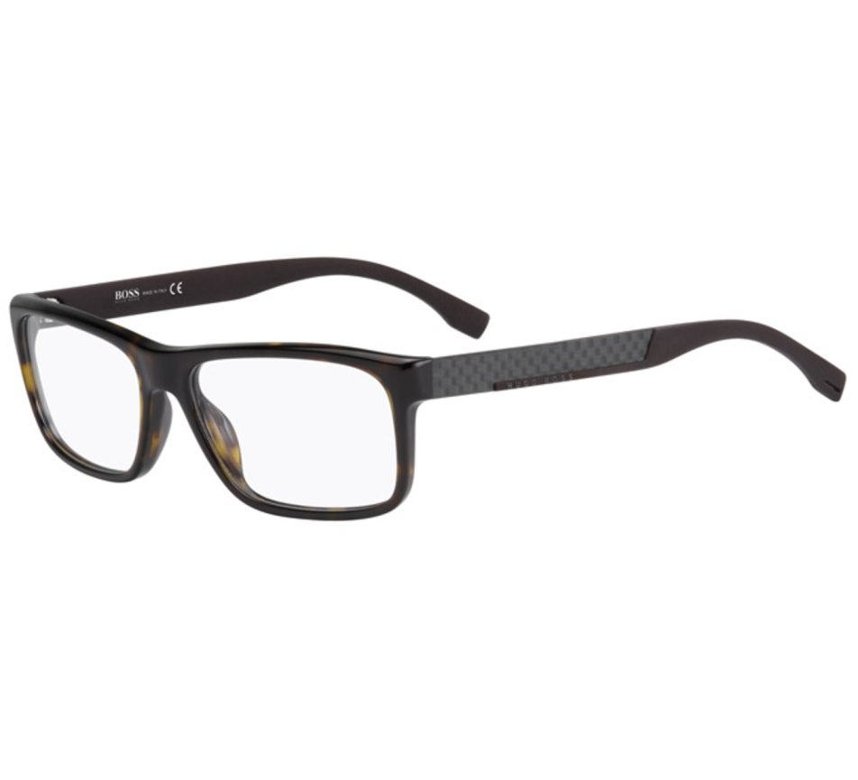 Brillen BOSS HUGO BOSS BOSS 0643 HXF 56/16