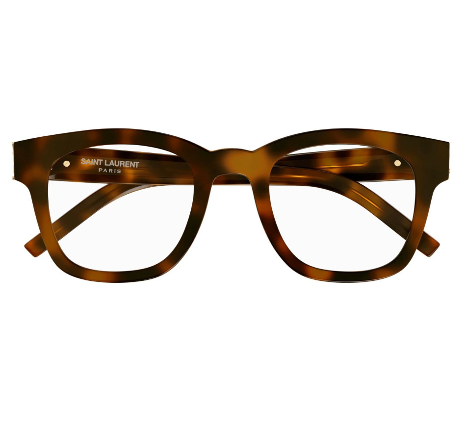 Brillen SAINT LAURENT SL M124 OPT-002