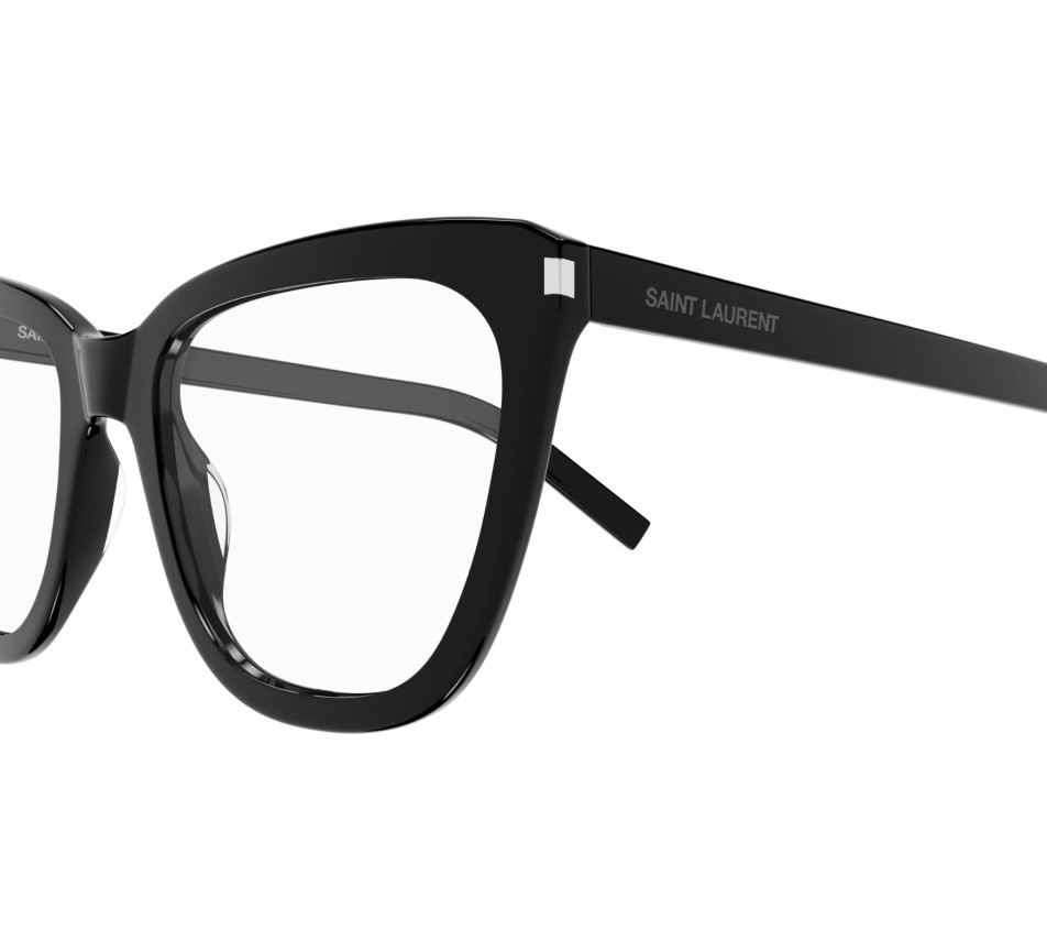 Brillen SAINT LAURENT SL 548 SLIM OPT-001 55/20