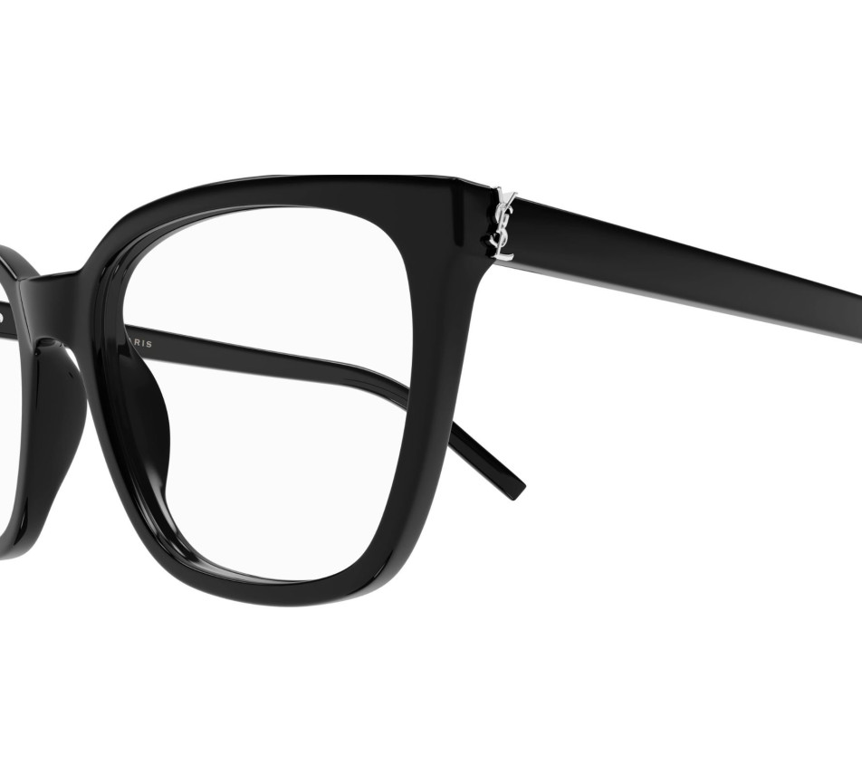 Brillen SAINT LAURENT SL M129-001 54/18