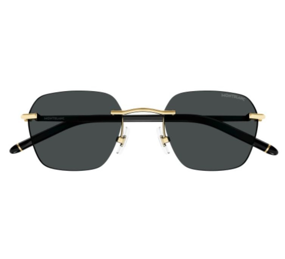 Zonnebrillen MONTBLANC MB0270S-001 51/21