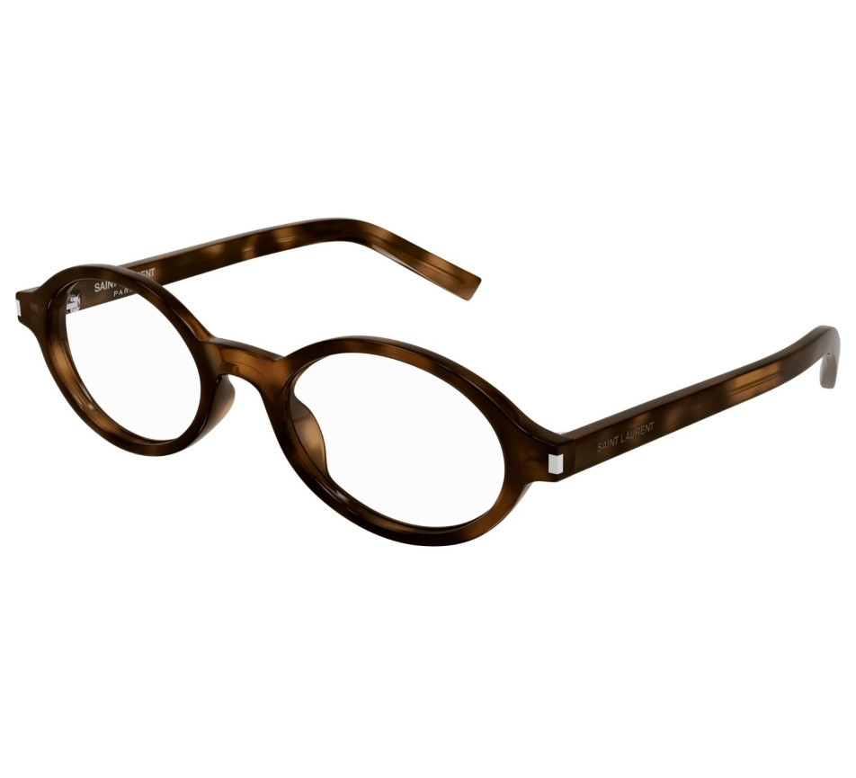 Brillen SAINT LAURENT SL 751 JEANNE OPT-003 50/19