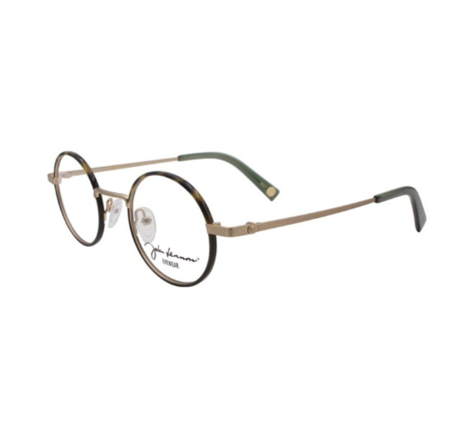 Brillen JOHN LENNON JO174-Ge-M 46/22