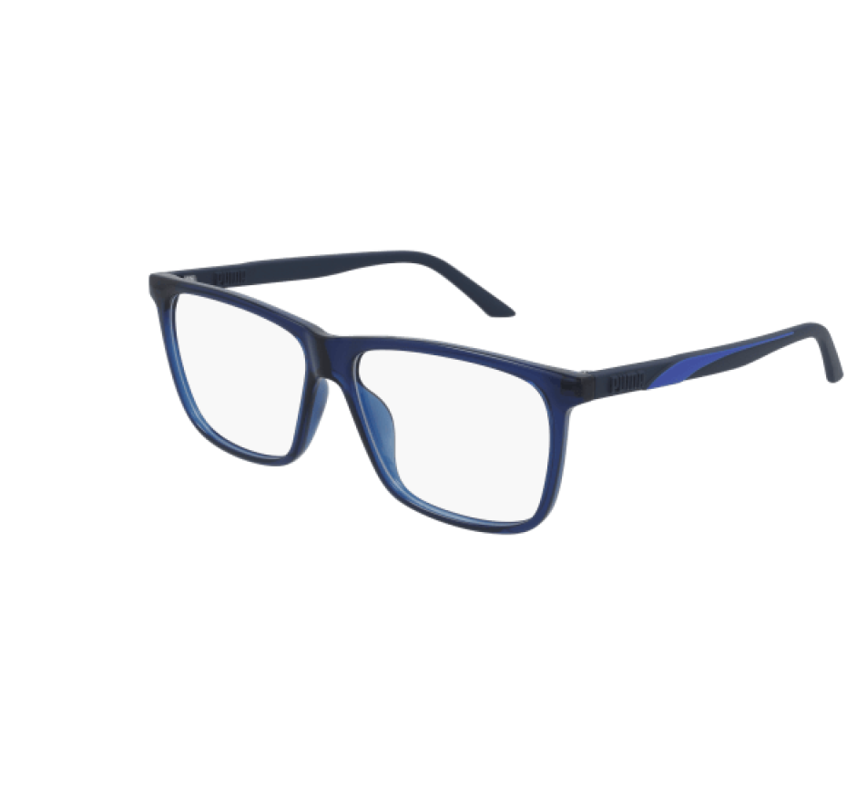 Brillen PUMA PU0334O 003 54/14