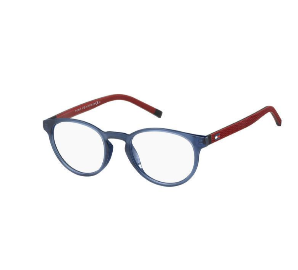 Brillen TOMMY HILFILGER TH 1787 WIR 49/21