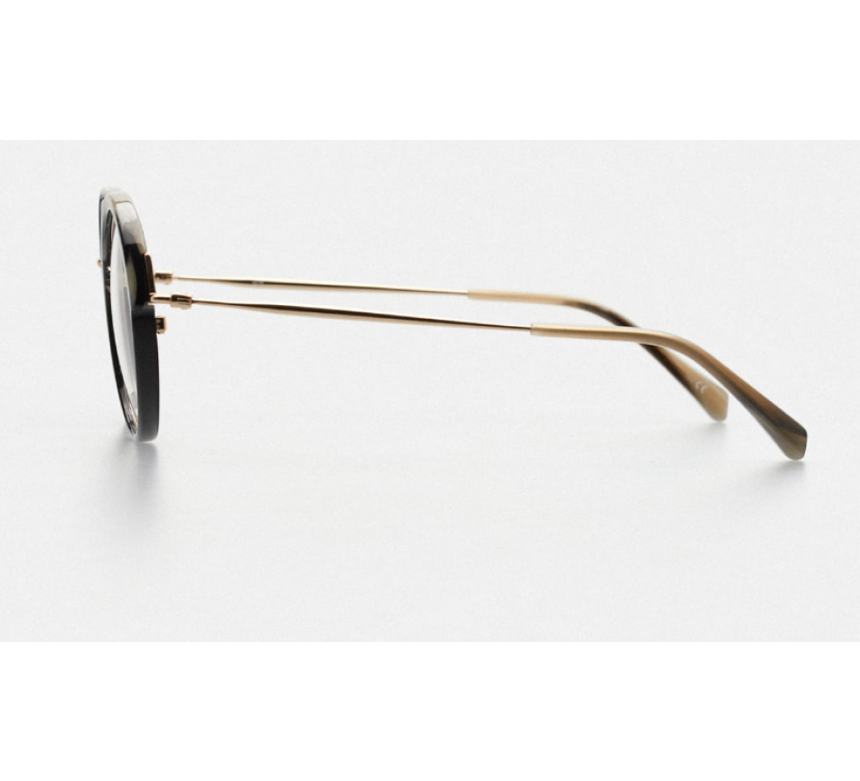 Brillen KALEOS FUKUHARA COL 2 49/20