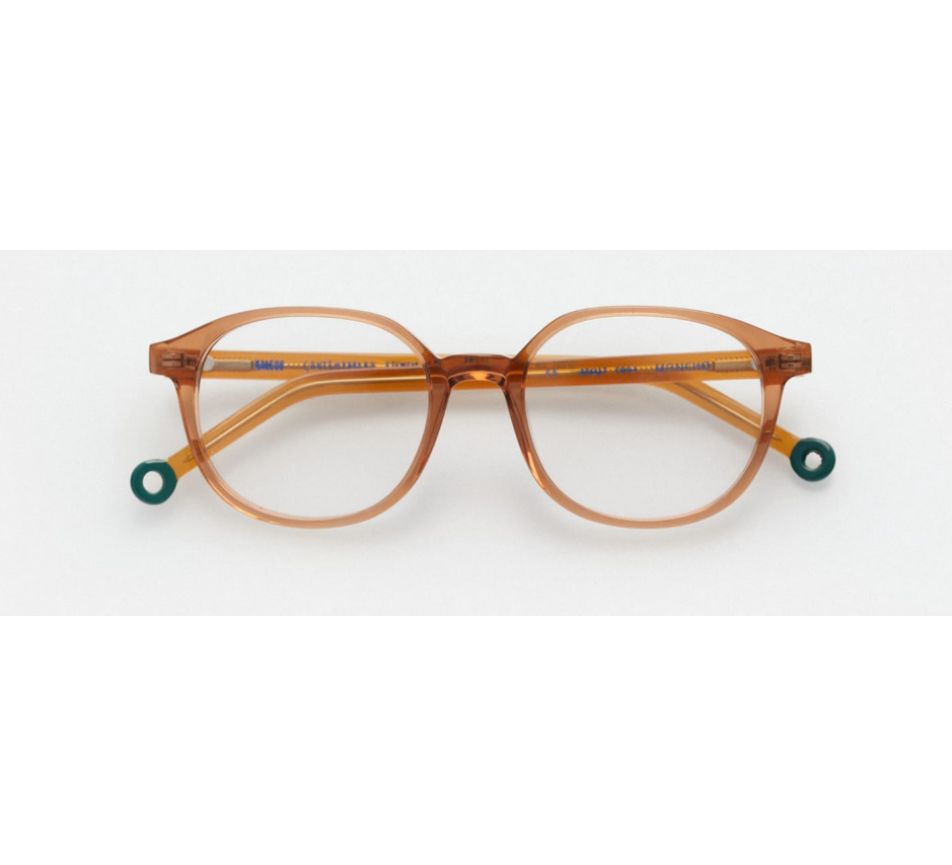 Brillen KALEOS MONCHO COL 4 47/17