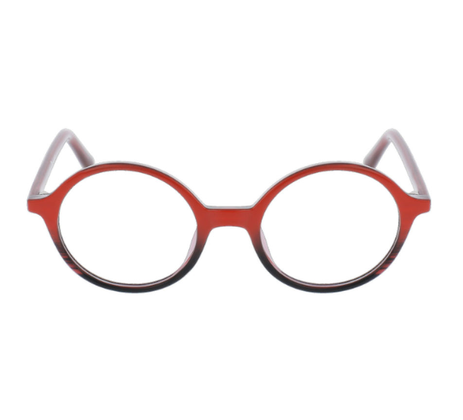 Brillen 1796 CBEP2308 ROUGE 47/18