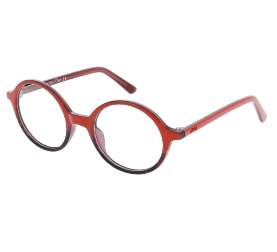 Brillen 1796 CBEP2308 ROUGE 47/18