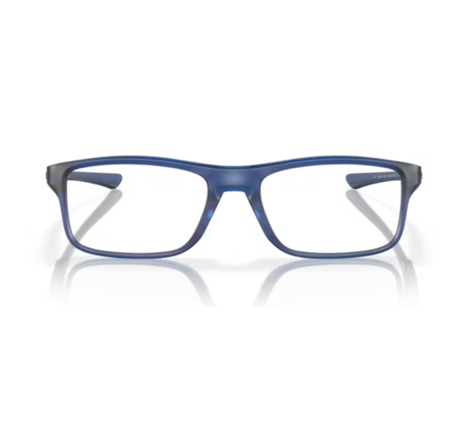 Brillen OAKLEY OX8081 16 51/18