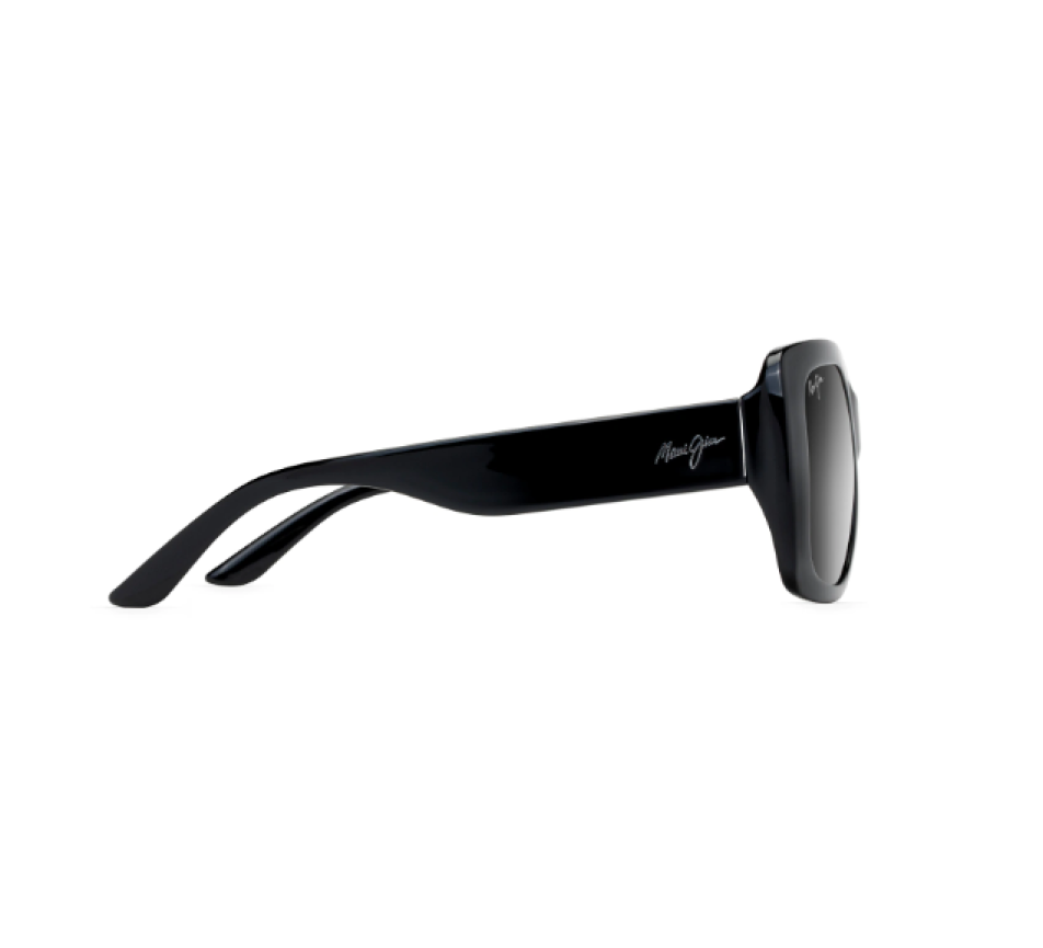 Zonnebrillen MAUI JIM TWO STEPS GS863-02