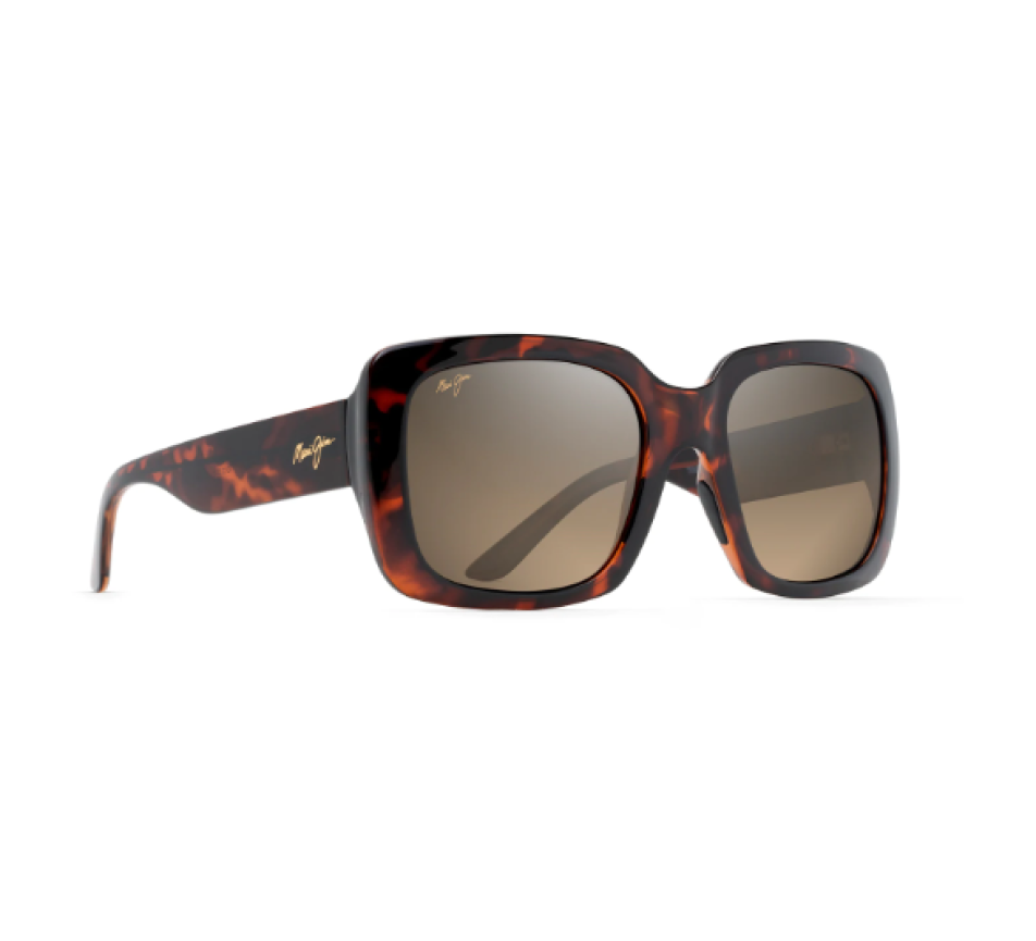 Zonnebrillen MAUI JIM TWO STEPS HS863-10