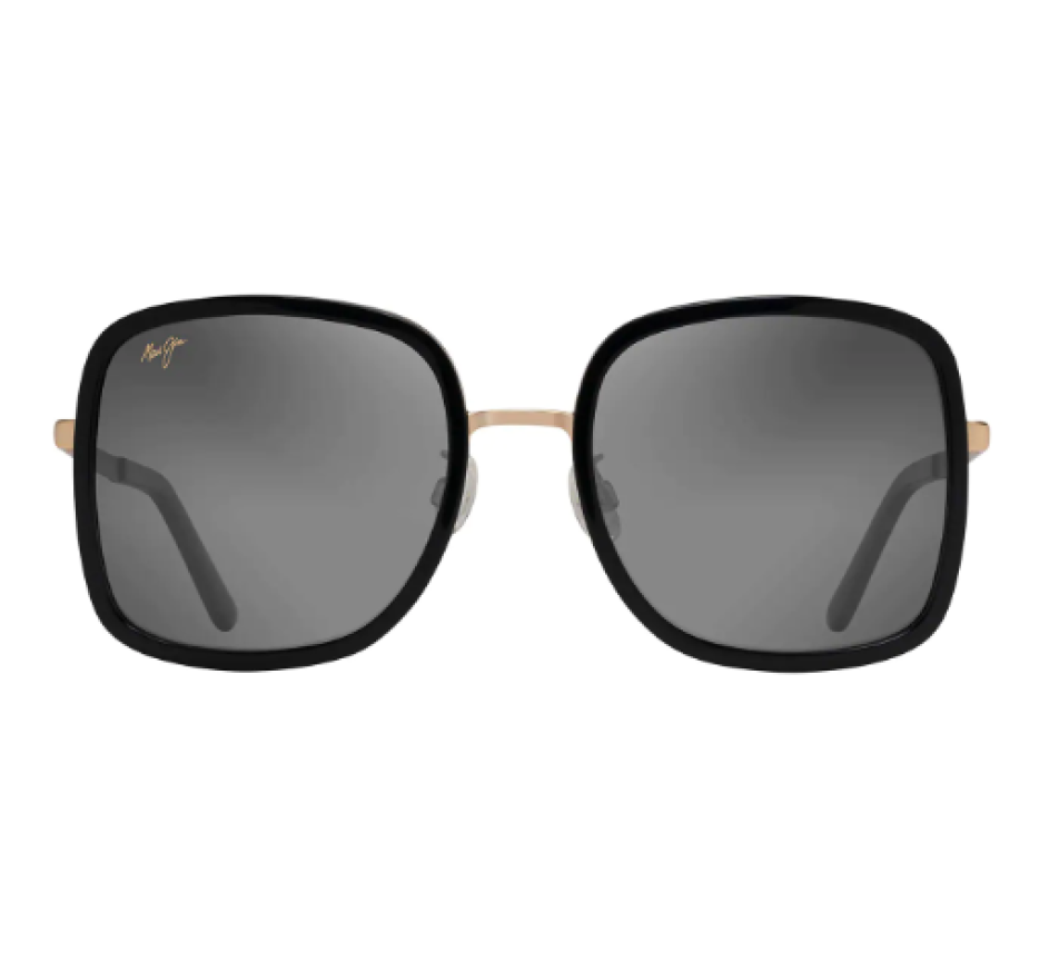 Zonnebrillen MAUI JIM PUA GS865-02