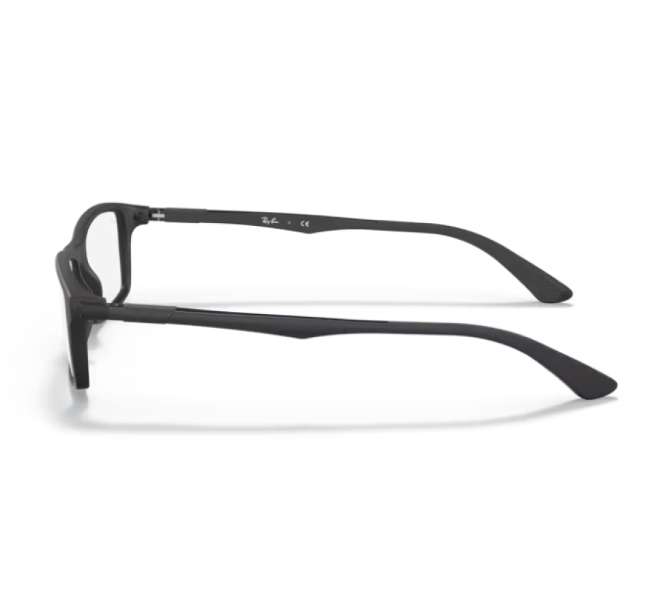 Brillen RAY-BAN RX7017 5196 56/17