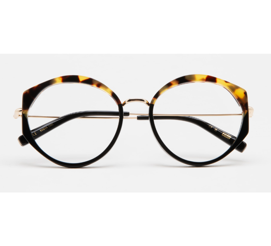 Brillen KALEOS COLE COL1 53/18