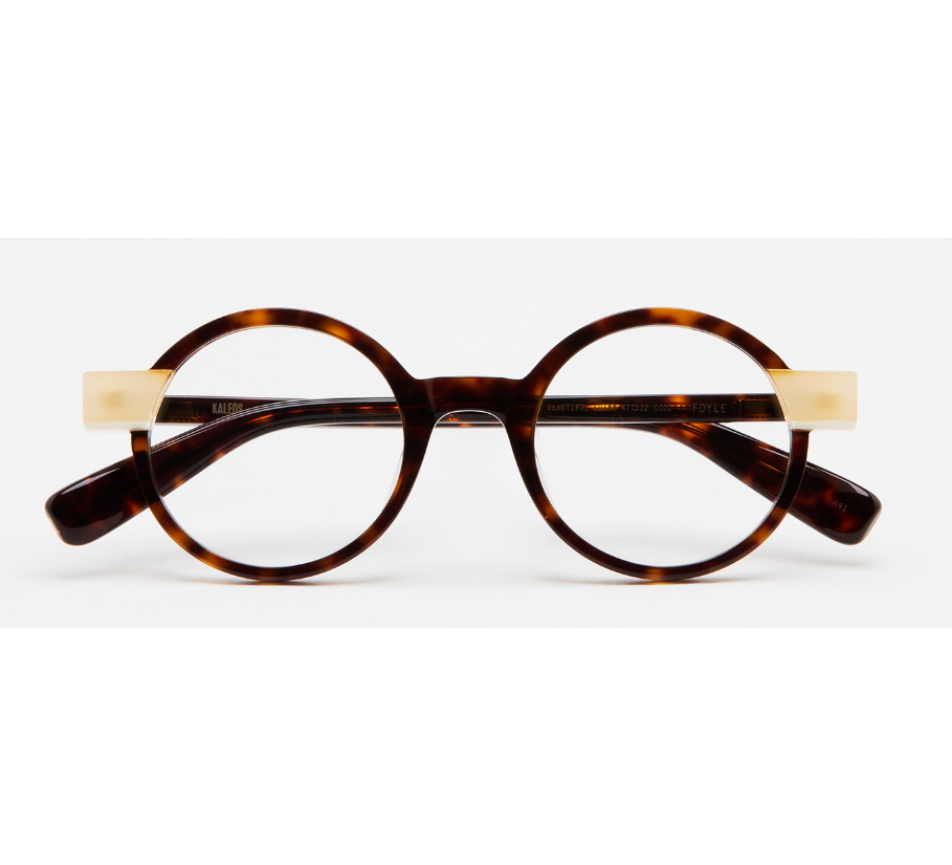 Brillen KALEOS FOYLE COL2 47/22