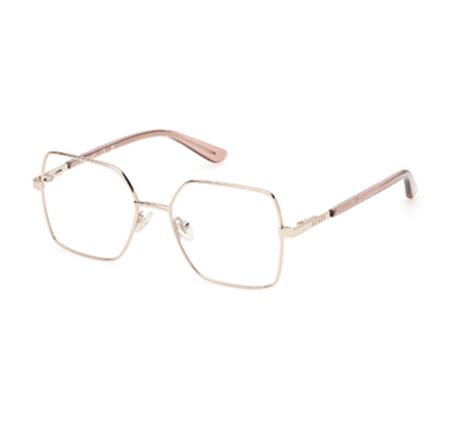 Brillen GUESS GU8288 033 49/16