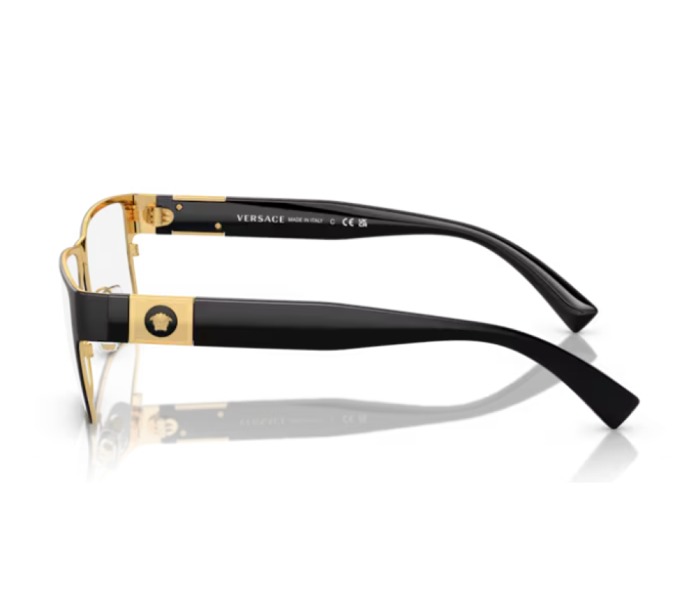 Brillen VERSACE VE1274 1436 55/17