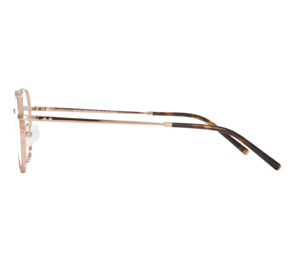 Brillen CLEMENCE & MARGAUX CM453 L'AGILE 01 48/21