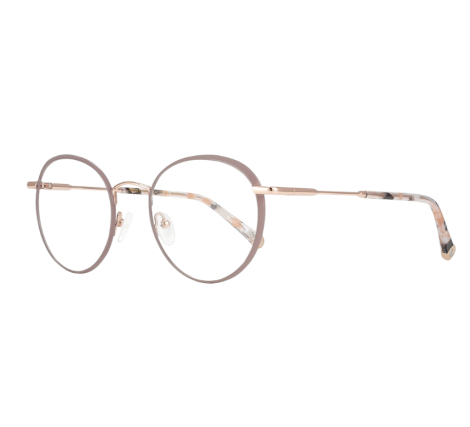 Brillen CLEMENCE & MARGAUX CM460-La Typique 01GY 52/21