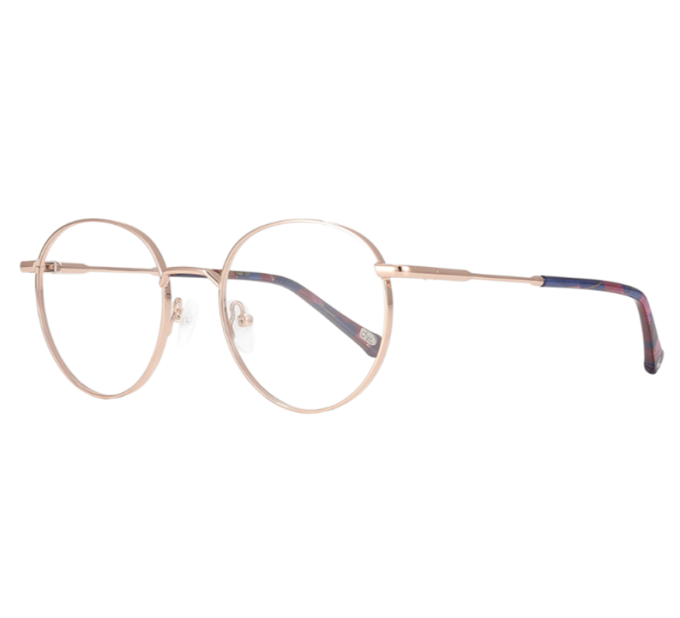 Brillen CLEMENCE & MARGAUX CM466-La Young 01 50/20