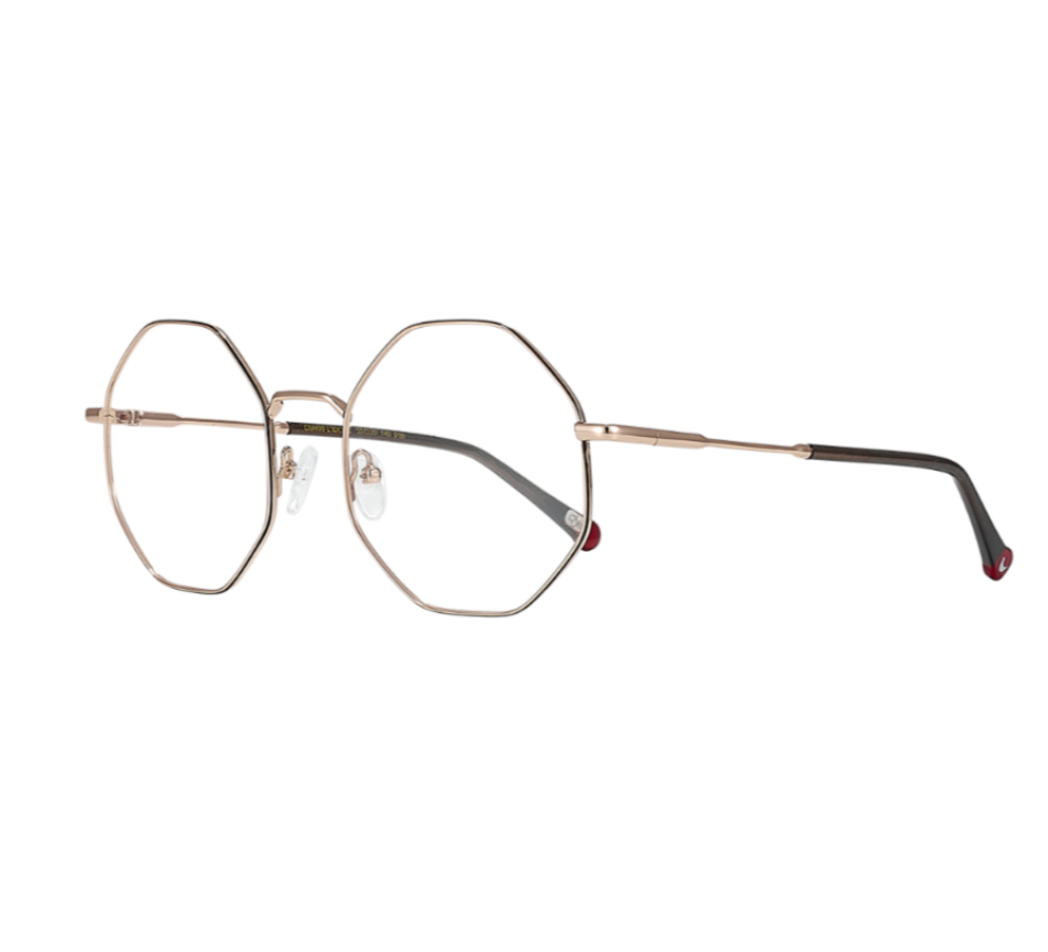 Brillen CLEMENCE & MARGAUX CM499-L'IDOLE 01B 55/20