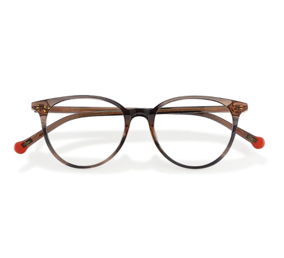 Brillen CLEMENCE & MARGAUX CM506-La Discrète 141 49/17