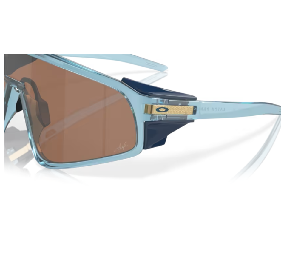 Zonnebrillen OAKLEY OO9404 08 35/135