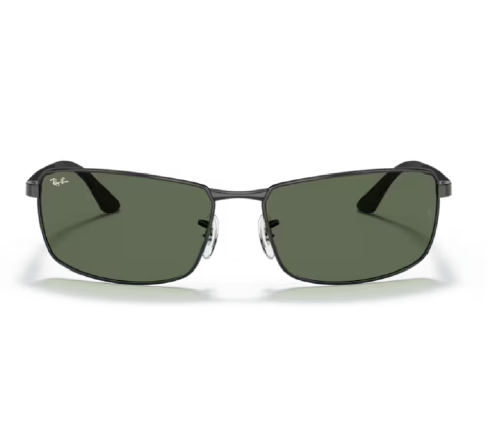 Zonnebrillen RAY-BAN RB3498 002/71 64/17