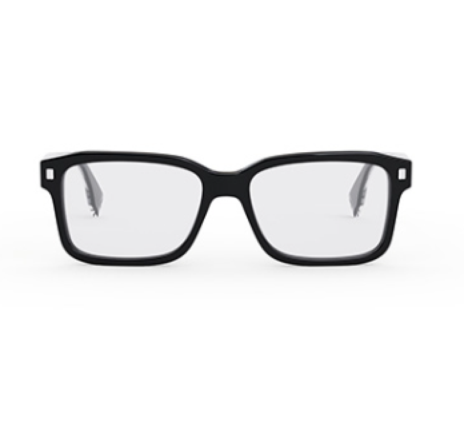 Brillen FENDI FE50030I 001 56/16