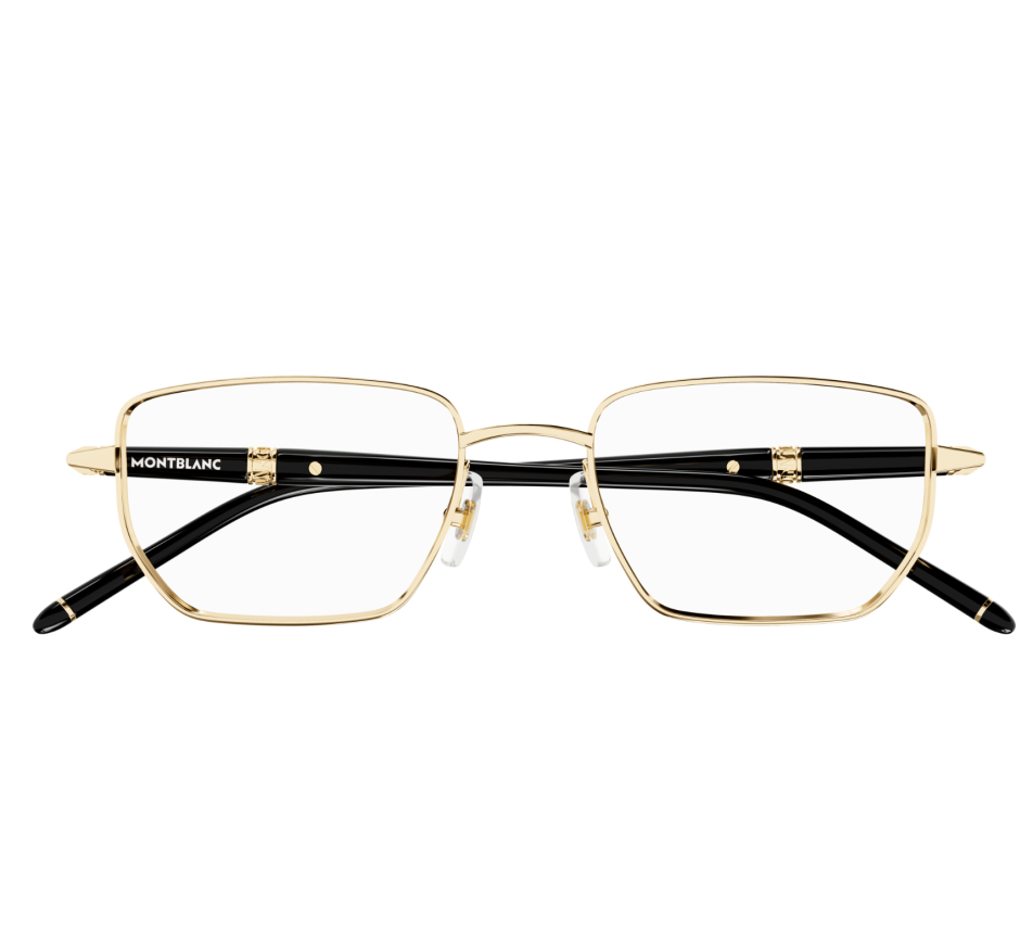 Brillen MONTBLANC MB0347O-004 54/19