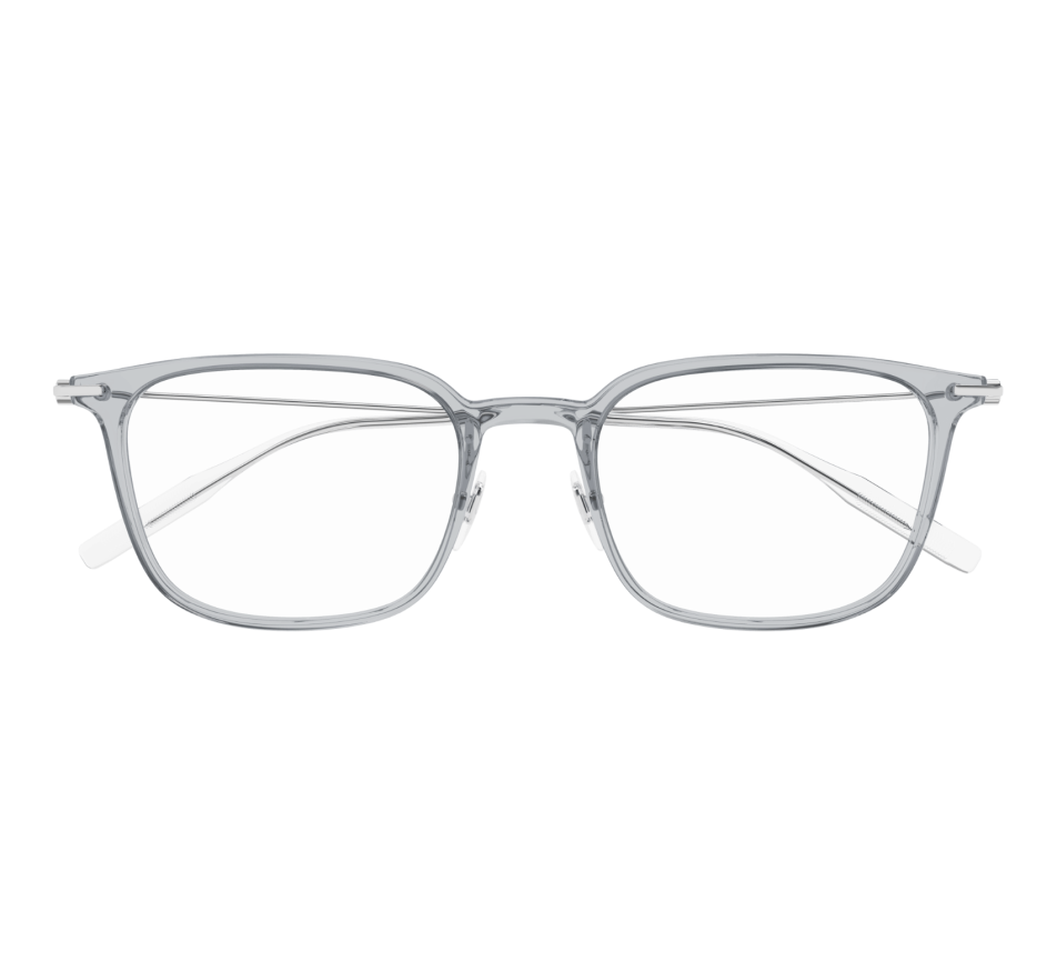 Brillen MONTBLANC MB0100O-002 52/21