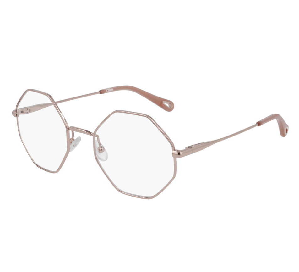 Brillen CHLOE CH0022O 005 53/20