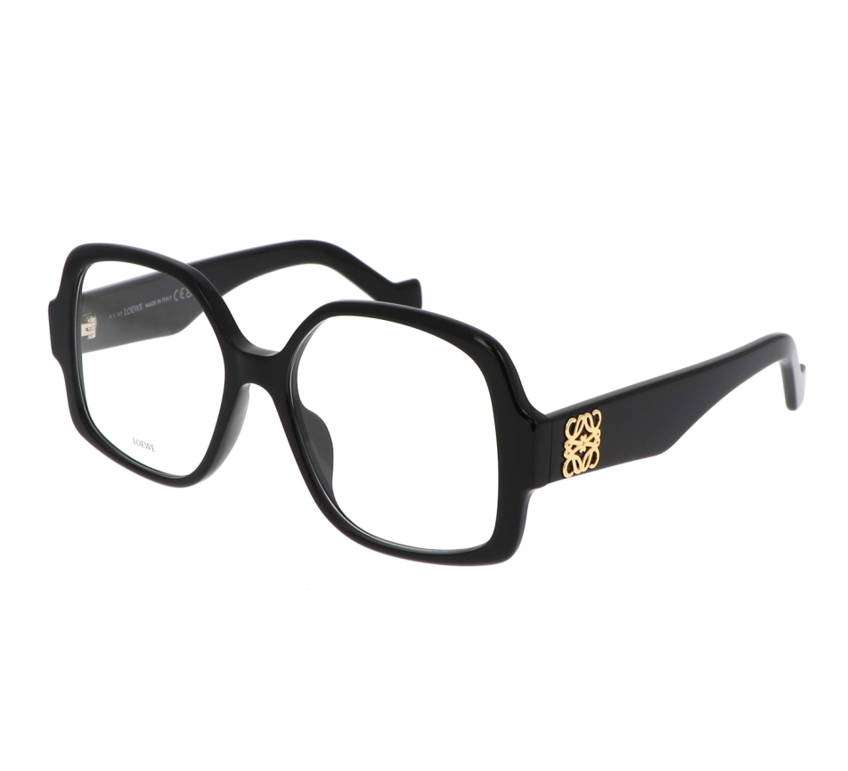 Brillen LOEWE ANAGRAM LW50051I 001 54/16