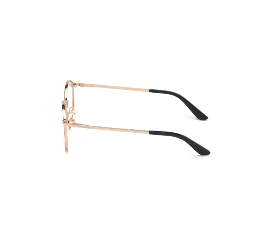 Brillen GUESS GU2725 005 50/18