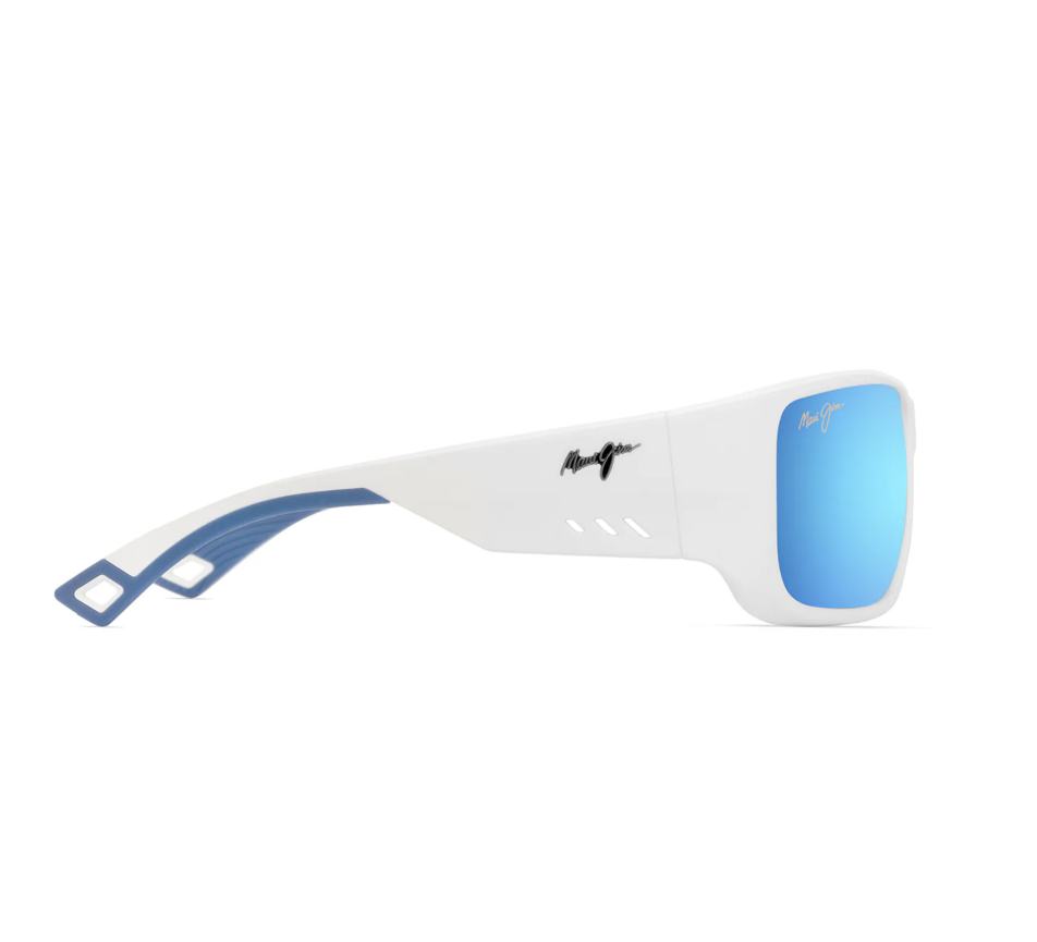 Zonnebrillen MAUI JIM Keha B663-05 63/15