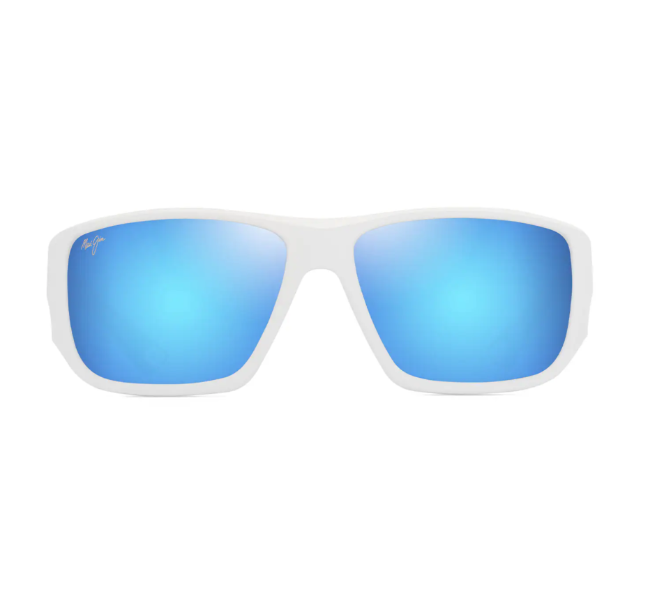 Zonnebrillen MAUI JIM Keha B663-05 63/15