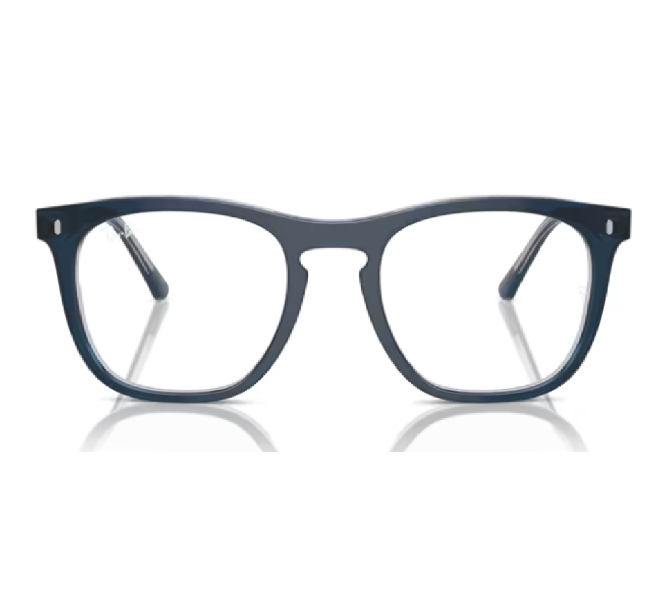 Brillen RAY-BAN RX2210V 8324 53/21