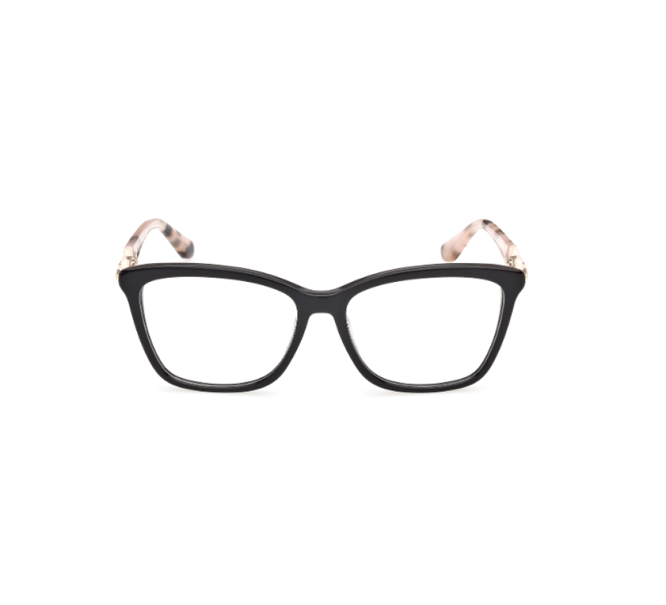 Brillen GUESS GU50444 001 54/15